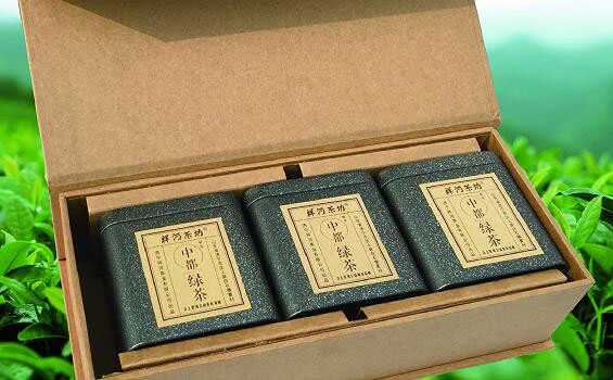茶叶批发厂家介绍红茶绿茶可以一起喝吗