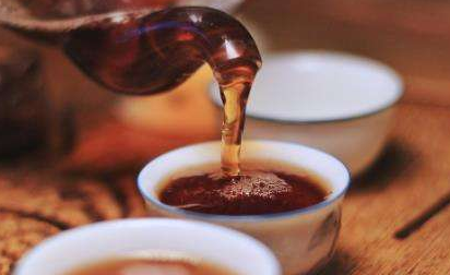 红茶的不同饮法
